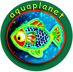 Aquaplanet