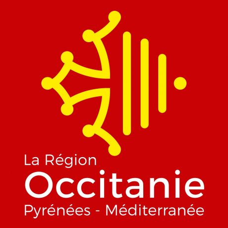 Région Occitanie Pyrénées-Méditerranée