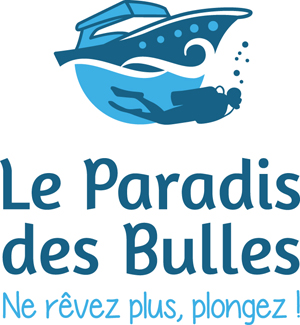 Le paradis des bulles