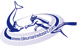 Bleu marine loisirs