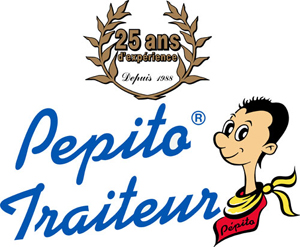 Pepito traiteur