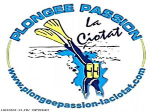 Plongée passion la Ciotat