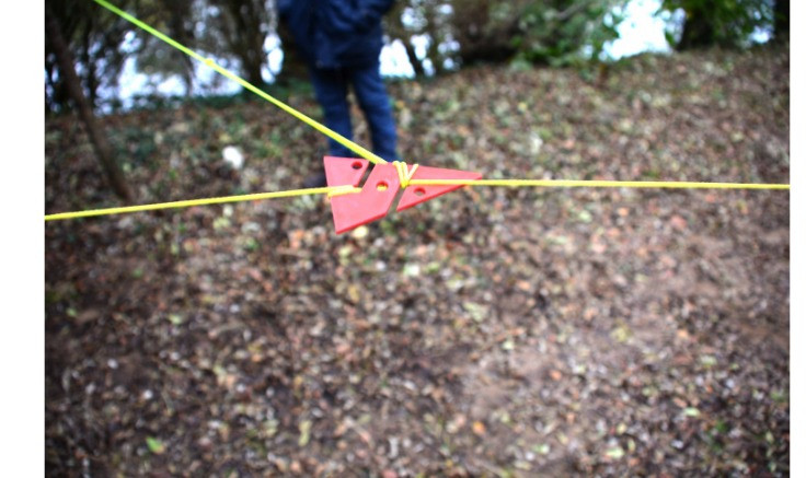 Stage découverte de la plongée souterraine CODEP12 à Trou Madame (46)