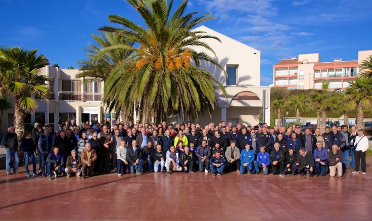 250 participants aux séminaires d&#039;automne de la CTR