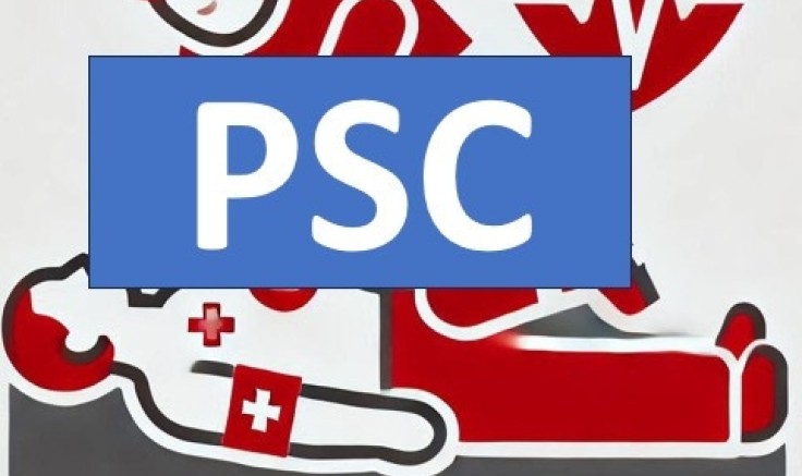 PSC