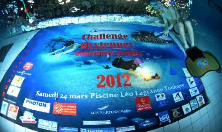 Challenge Oxyjeune 2012......des souvenirs et à bientôt en 2013