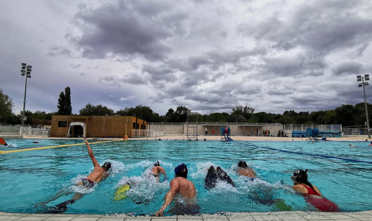 Tournoi de Montpellier 2020