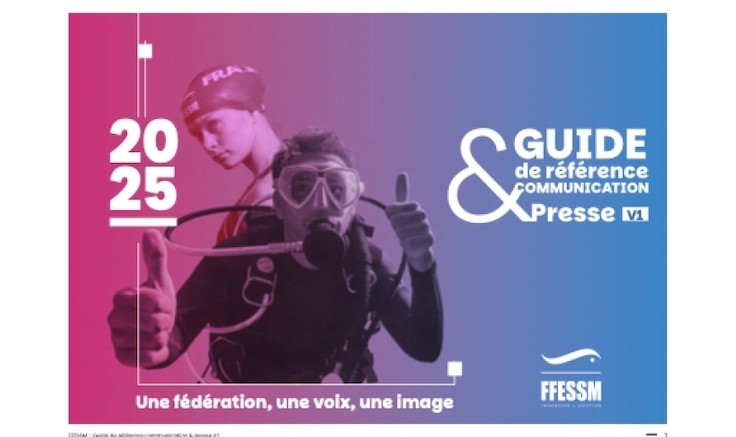 Guide de la communication fédérale