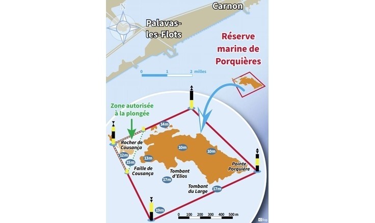 Suivi scientifique de Porquières