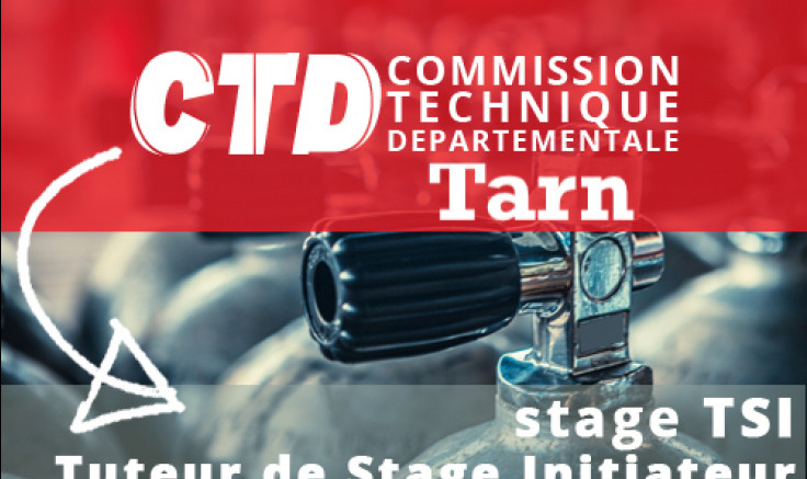 Stage TSI à Castres (Inscriptions clôturées)