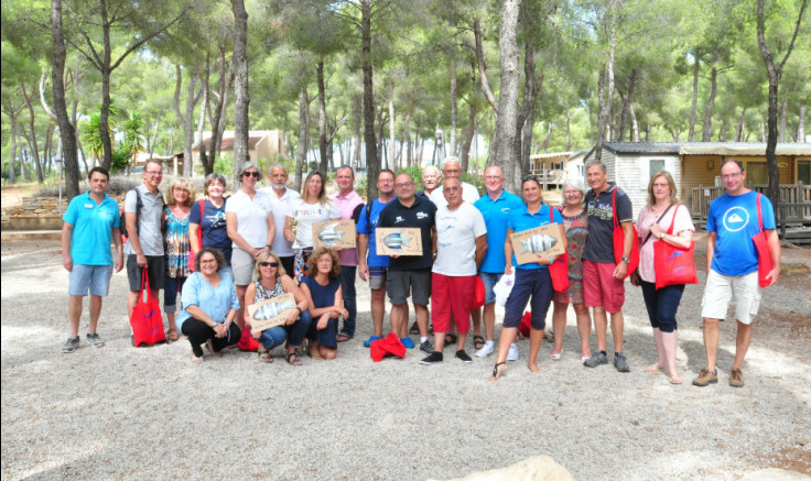 De retour des &quot;déclics de Saint Cyr&quot;