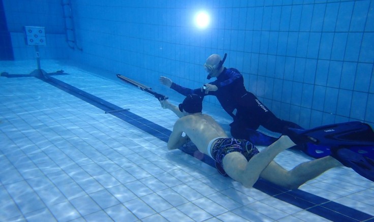 INTER-CLUB Tir Sur Cible - Entraînement et Convivialité !