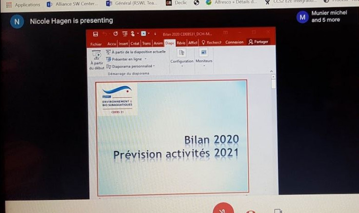 Bilan 2020 CDEBS31