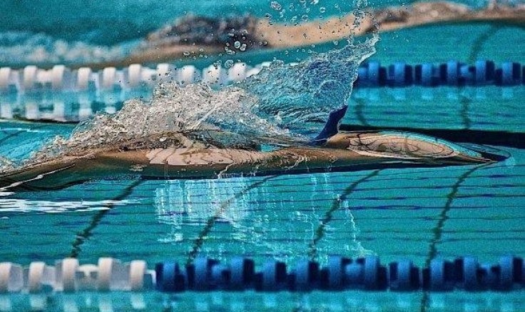 Nage avec Palmes - Résultats Championnat Régional Piscine 2016 / 2017