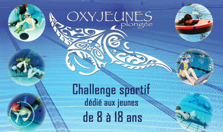 Challenge Oxyjeunes 2019